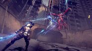 004 - Astral Chain Combat with Melee Legion