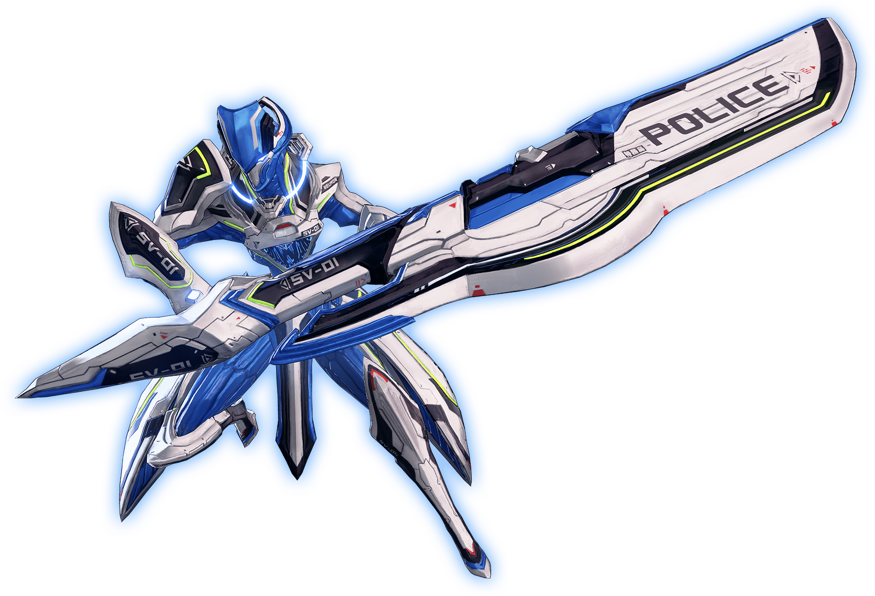 Astral chain