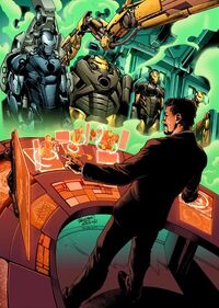Arthur Engineering & Holograms