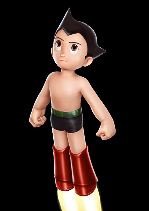 Image - Astro-boy-flying.jpg | Astro Boy Wiki | FANDOM Powered By Wikia