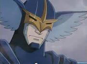 Blueknight