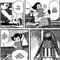 Giant Uran Astro Boy Wiki Fandom