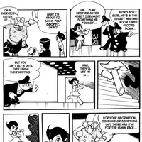 Roboids Astro Boy Wiki Fandom