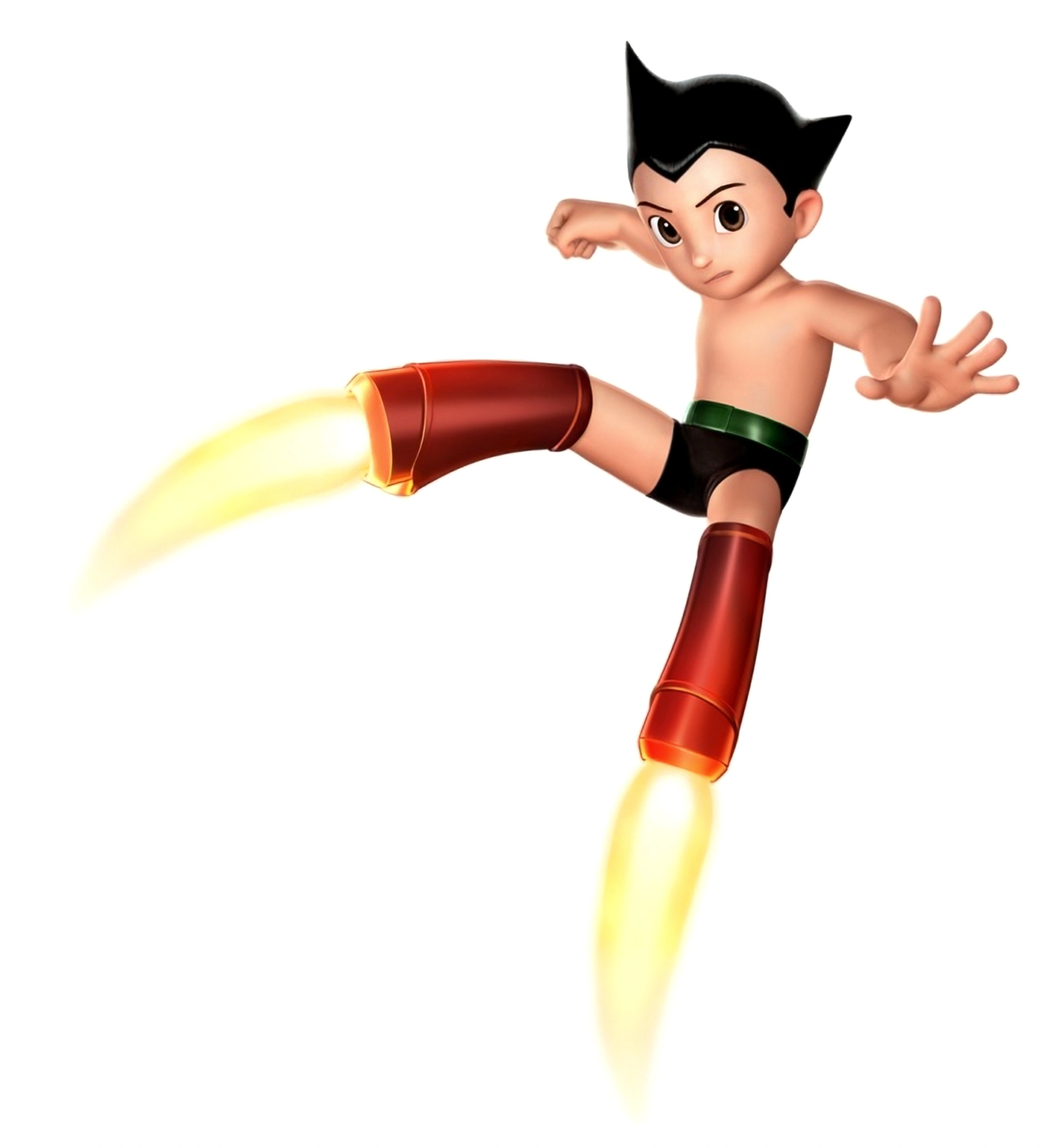 Summit Entertainment Astro Boy Wiki Fandom