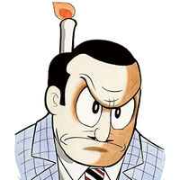 Get Wallpaper Jetter mars english dub Free HD
