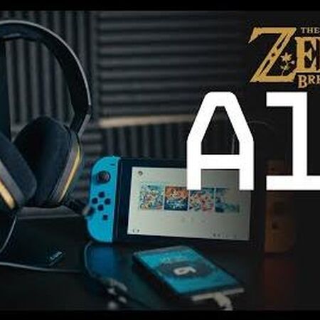 A10 Zelda Breath Of The Wild Astro Gaming Wiki Fandom