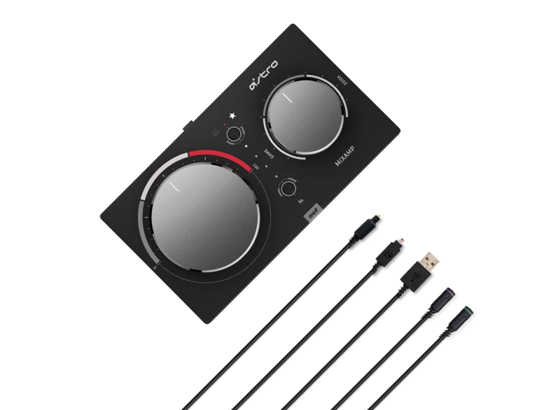 Mixamp Pro Tr Gen 4 Astro Gaming Wiki Fandom