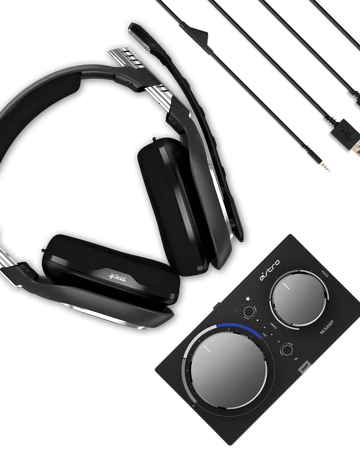 A40 Tr Gen 4 Astro Gaming Wiki Fandom