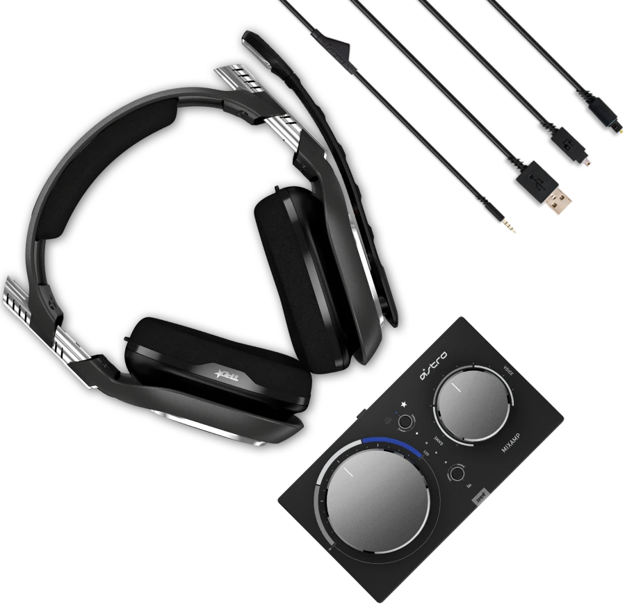 A40 Tr Gen 4 Astro Gaming Wiki Fandom