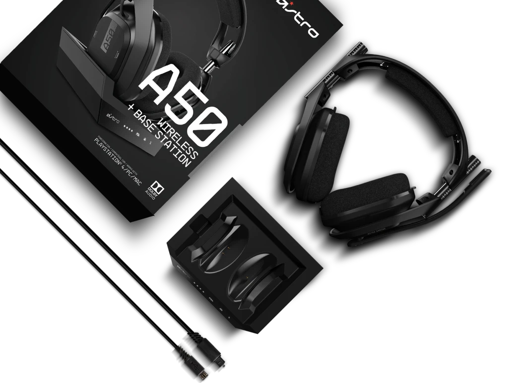 astro a50 xbox one base station