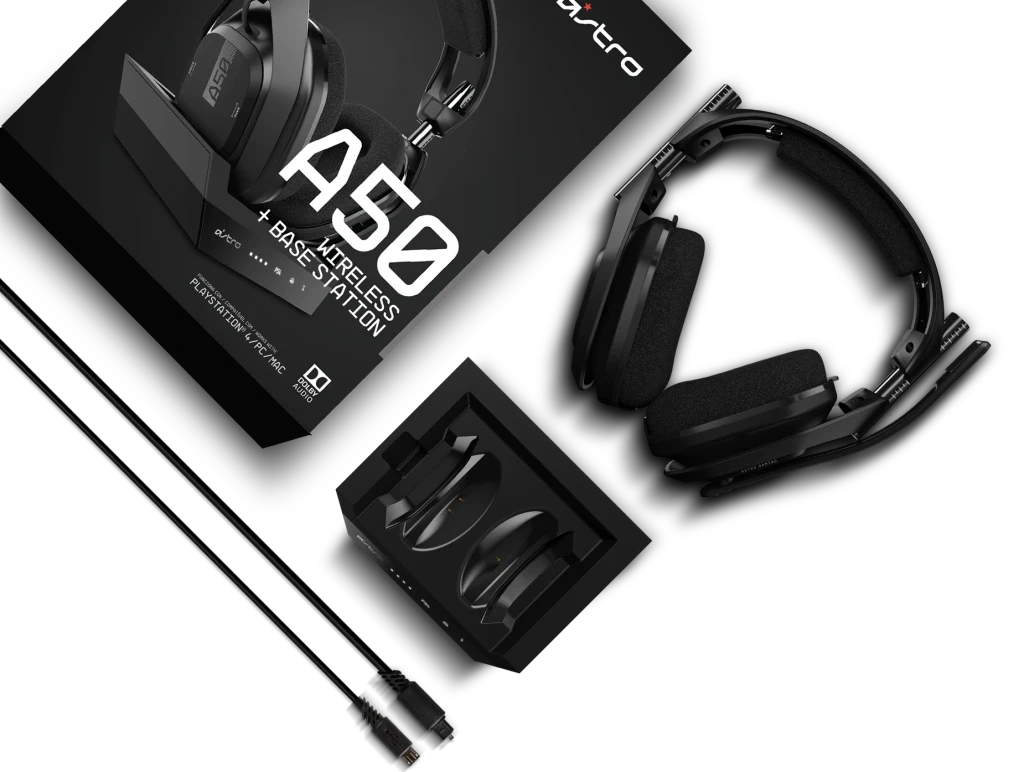 astro a50 base station