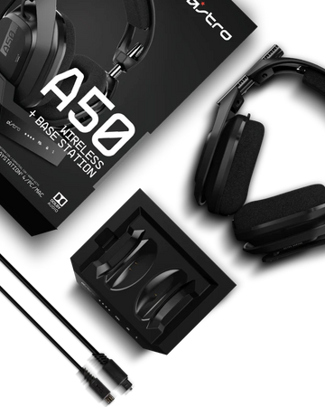 astro a50 ps4 base station