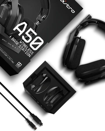 astro a50 xbox base station