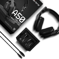 A50 Gen 4 Astro Gaming Wiki Fandom