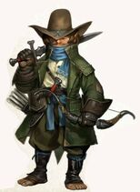 Halfling