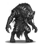 Gnoll