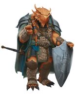 Dragonborn