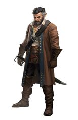 Half-Elf
