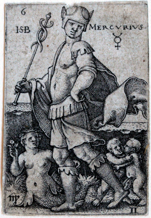 Mercury