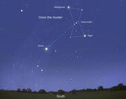 Sirius