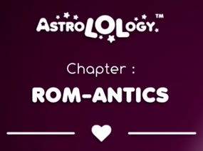 Chapter 01 - Rom-Antics