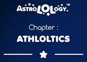 Chapter 15 - AthLOLtics