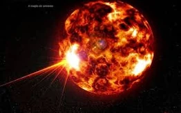 Resultado de imagen para Gigante roja