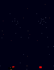 Astro 4D m45 cr anim