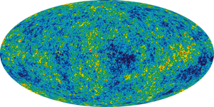 WMAP 2008