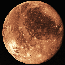 Ganymede