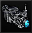 Ships mining excavator 60