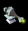 Vandust miner