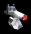 Assault blaster