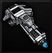 Ships tactical destroyer 60