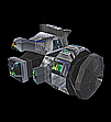 Astroburner