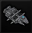Ships carrier 60