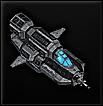 Ships destroyer 60