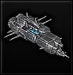 Ships patrol carrier 60