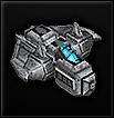Ships tactical cruiser 60