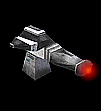 Medium blaster