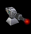 Light blaster