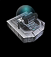 Small shield booster