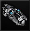 Ships assault destroyer 60