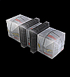 Cargo box x3
