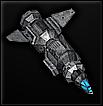 Ships heavy assault fighter 60