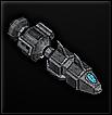 Ships cruiser 60