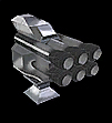 Advanced launcher