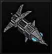 Ships corvette 60