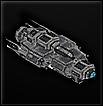 Ships assault carrier 60