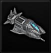 Ships assault cruiser 60